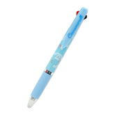 Sanrio 982326 Cinnamoroll Mitsubishi Jetstream Tri-Color Ballpoint Pen